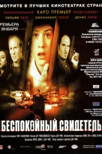  Беспокойный свидетель 